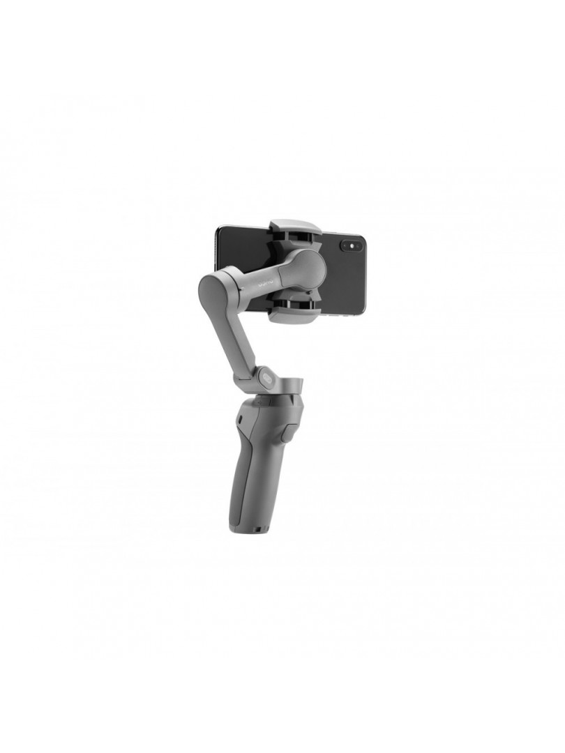 DJI Osmo Mobile 3 в комплектации Combo купить в Украине.
